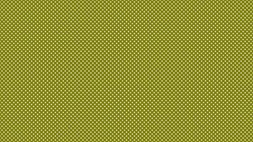 white color polka dots over olive green background vector