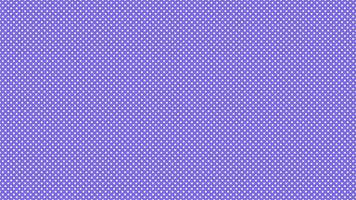 white color polka dots over medium slate blue purple background vector