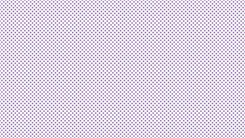 blue violet purple color polka dots background vector