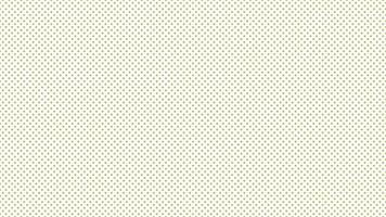dark khaki yellow color polka dots background vector