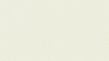 dark khaki yellow color polka dots background vector