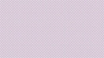 dark magenta purple color polka dots background vector