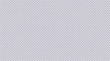 dark blue color polka dots background vector