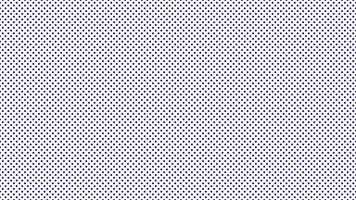 dark blue color polka dots background vector