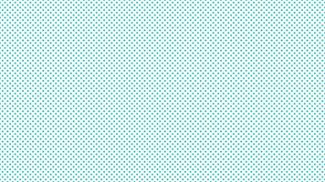 dark turquoise cyan color polka dots background vector