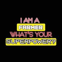 tshirt design with typography vector