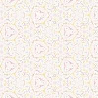 Moving colorful lines of abstract background vector