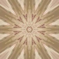 Abstract kaleidoscope background. Beautiful kaleidoscope seamless pattern. Multicolor mosaic texture. Seamless kaleidoscope texture. Unique kaleidoscope design vector