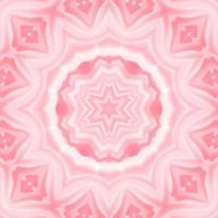 Abstract kaleidoscope background. Beautiful kaleidoscope seamless pattern. Multicolor mosaic texture. Seamless kaleidoscope texture. Unique kaleidoscope design vector