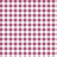 Plaid lines Pattern checkered vector