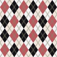 Argyle Pattern vector,geometric, background,Classic Knitted,plaid vector