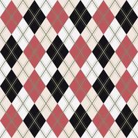 Argyle Pattern vector,geometric, background,Classic Knitted,plaid vector