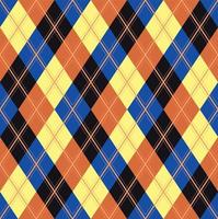 Argyle Pattern vector,geometric, background,Classic Knitted,plaid vector