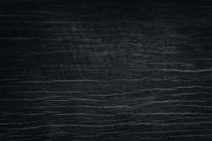 Black Wood Board Texture Background, Suitable for Presentation, Backdrop and Web Templates with Space for Text. photo