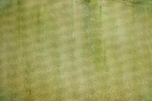 Rust Stains and Shadow on Wall Background. photo