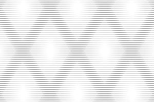 Abstract geometric pattern with gradient lines vector