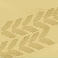 GOLDEN BACKGROUND VECTOR  design art