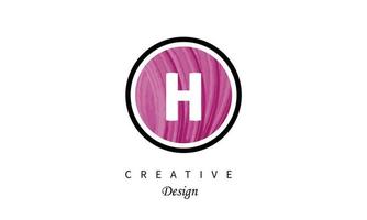 moderno h logo creativo vector eps archivo nuevo de moda logo