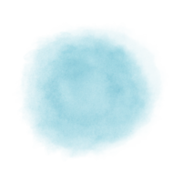 aquarelle éclaboussure clipart png