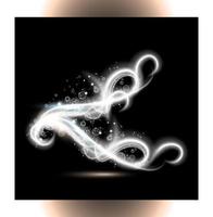 Circular flare transparent light effect. Abstract galaxy ellipse border. Luxury shining rotational glow line. Power energy glowing ring trace. Round shiny frame. Vector circle magic swirl trail