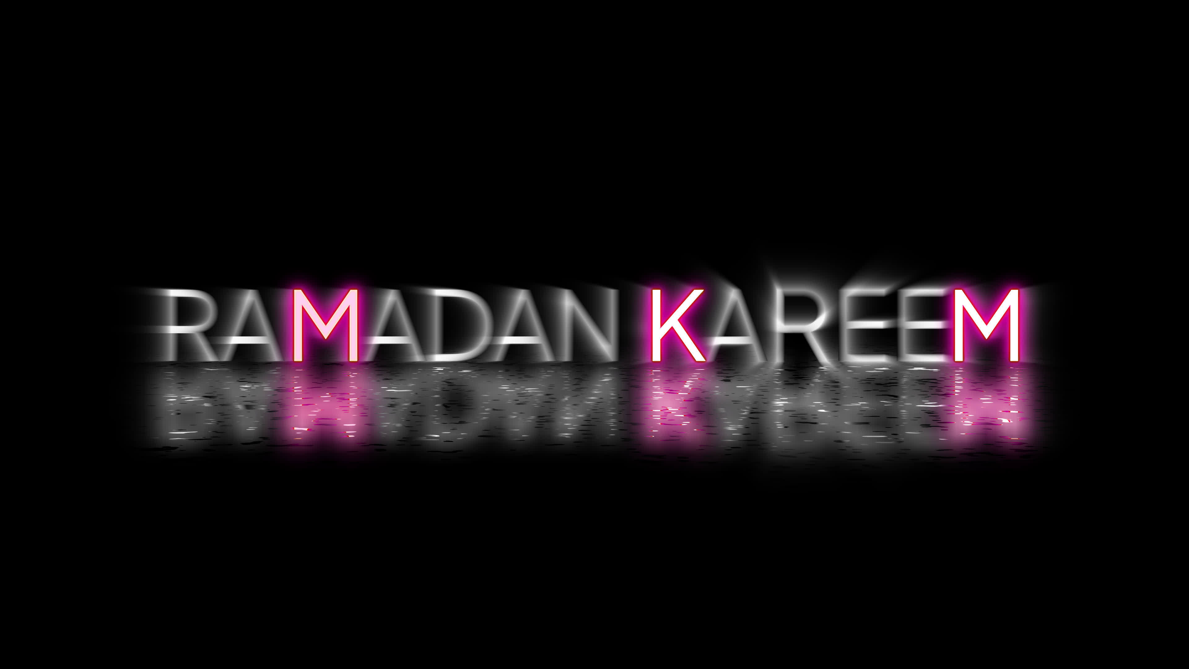 ramadan kareem television show