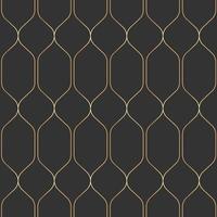 Abstract background vector retro seamless pattern. Minimalistic abstract texture and repeating geometric for multipurpose usage.