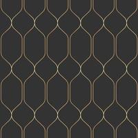 Abstract background vector retro seamless pattern. Minimalistic abstract texture and repeating geometric for multipurpose usage.