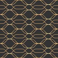 Abstract background vector retro seamless pattern. Minimalistic abstract texture and repeating geometric for multipurpose usage.