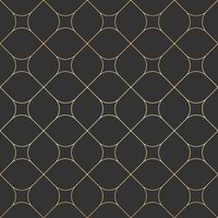 Abstract background vector retro seamless pattern. Minimalistic abstract texture and repeating geometric for multipurpose usage.