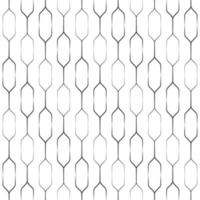 Abstract background vector retro seamless pattern. Minimalistic abstract texture and repeating geometric for multipurpose usage.