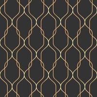 Abstract background vector retro seamless pattern. Minimalistic abstract texture and repeating geometric for multipurpose usage.
