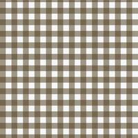 checkered Buffalo Plaid pattern vector, vector