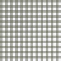 checkered Buffalo Plaid pattern vector, vector