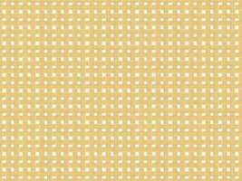 bamboo weaving for traditional rural background elements. Panoramic purple wicker mat texture repeating background. vector