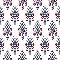 ethnic ikat patterns geometric native tribal boho motif aztec textile fabric carpet mandalas african American india flower photo