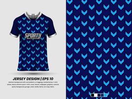 Apllication pattern to jersey, ready to print, sublimation design vector