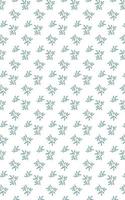 Spring digital pattern, seamless pattern for gift paper and printable, find fill pattern on swatches vector