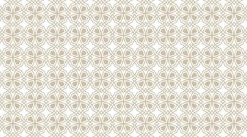 pattern background, floral vintage, vector design