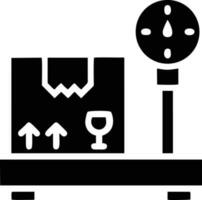 Scale balance icon symbol design, Illustration of the law balance icon vector image. EPS 10