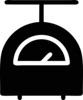 Scale balance icon symbol design, Illustration of the law balance icon vector image. EPS 10