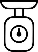 Scale balance icon symbol design, Illustration of the law balance icon vector image. EPS 10