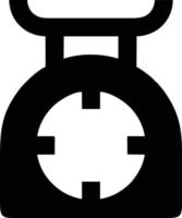 escala equilibrar icono símbolo diseño, ilustración de el ley equilibrar icono vector imagen. eps 10