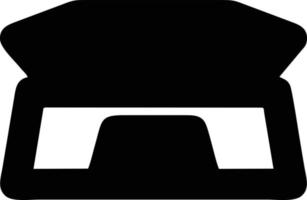 Scale balance icon symbol design, Illustration of the law balance icon vector image. EPS 10