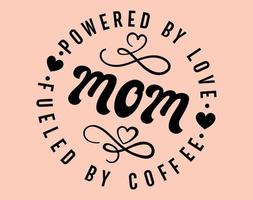 Mom, Typography T-shirt Vector Art for Mother's Day, mom, mama, SVG, typography t shirt design