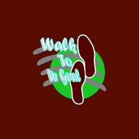 lattering for tshirt print vector