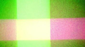 Analogue television and video distortion static. Useful for backgrounds and abstract