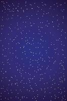 Star Universe Design vector