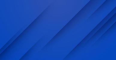 resumen moderno azul diagonal raya con sombra y ligero traje para negocio, bandera, póster, sitio web, volantes, cubrir, presentación antecedentes. eps10 vector