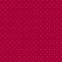 Retro seamless pattern with colorful hearts vector