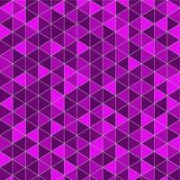 Rhombus Purple Abstract Background vector